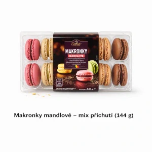 Makronky
